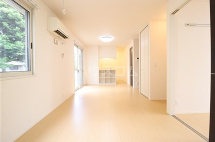 3/27 リビング/ダイニング