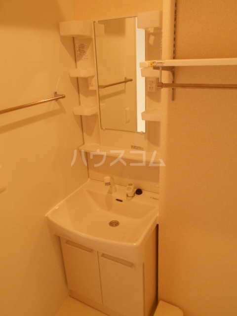17/29 洗面