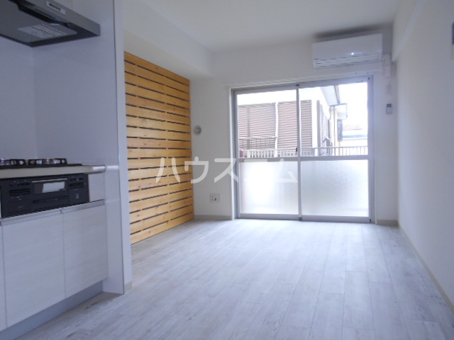 4/30 リビング/ダイニング