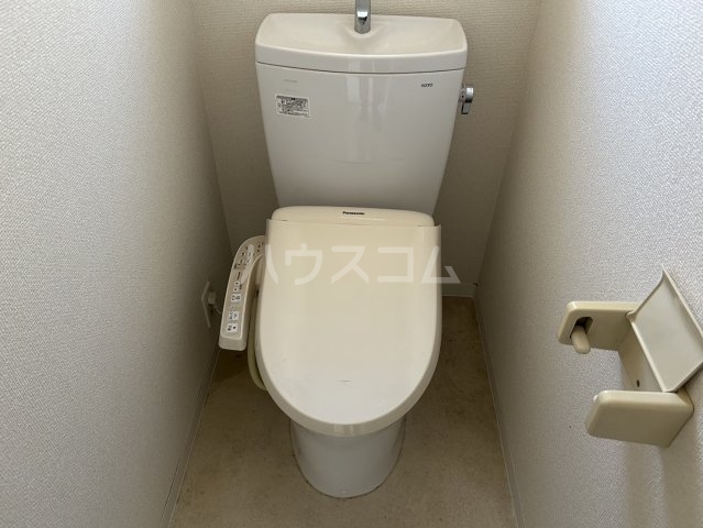 14/30 トイレ