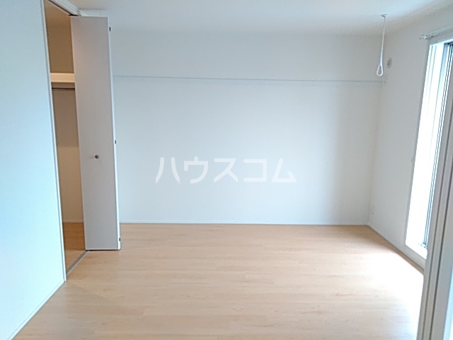 6/27 寝室