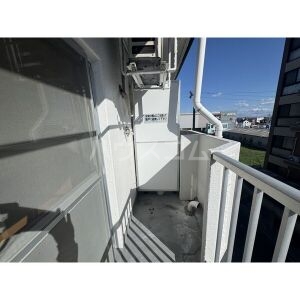 14/25 バルコニー