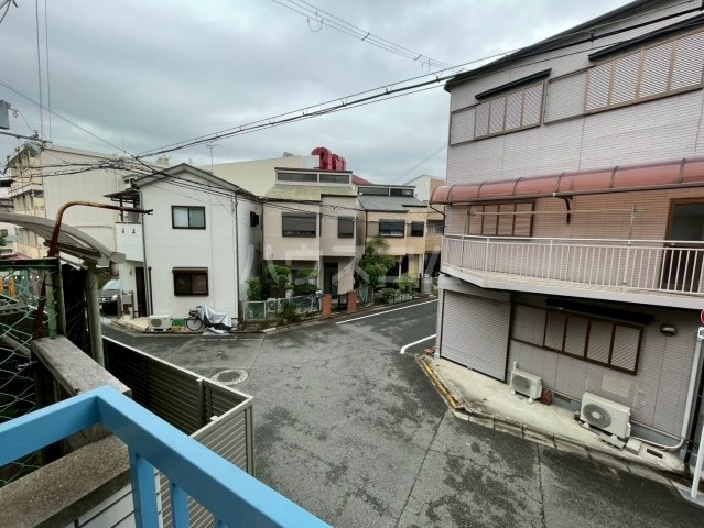 景色