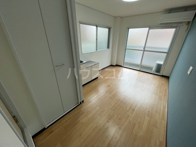 8/30 リビング/ダイニング