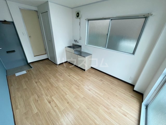 6/30 リビング/ダイニング