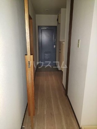 9/30 玄関