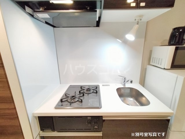 10/30 キッチン
