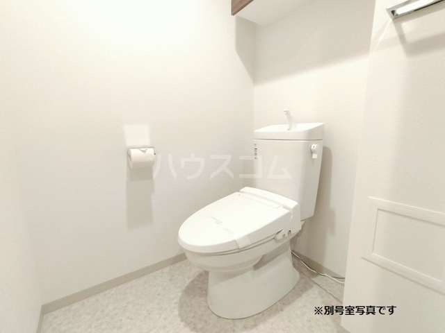 13/30 トイレ
