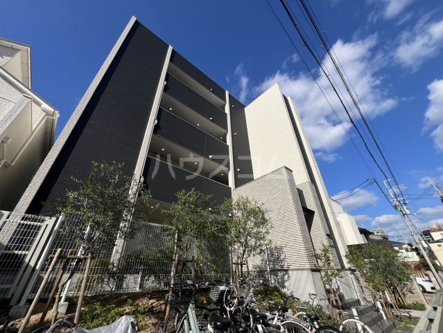 1/26 外観