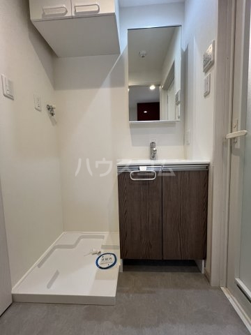 11/26 洗面