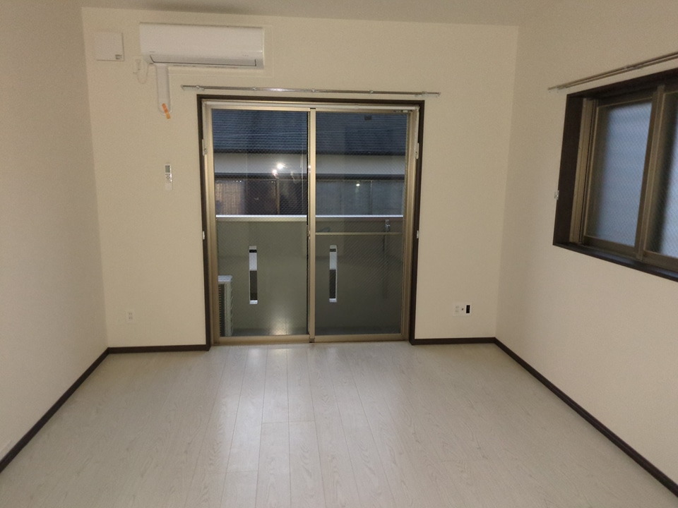 3/24 リビング/ダイニング