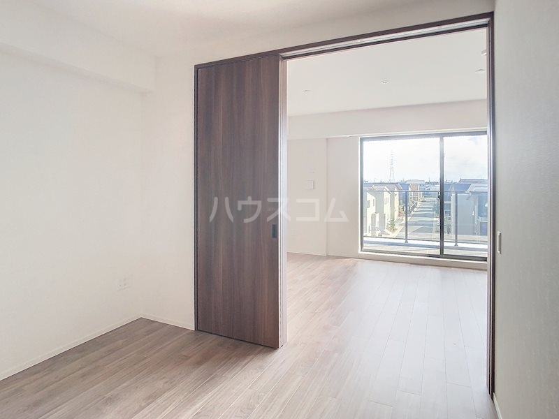 3/21 リビング/ダイニング