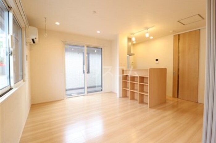 3/16 リビング/ダイニング