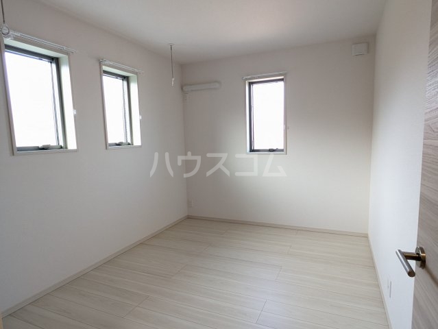 7/28 寝室