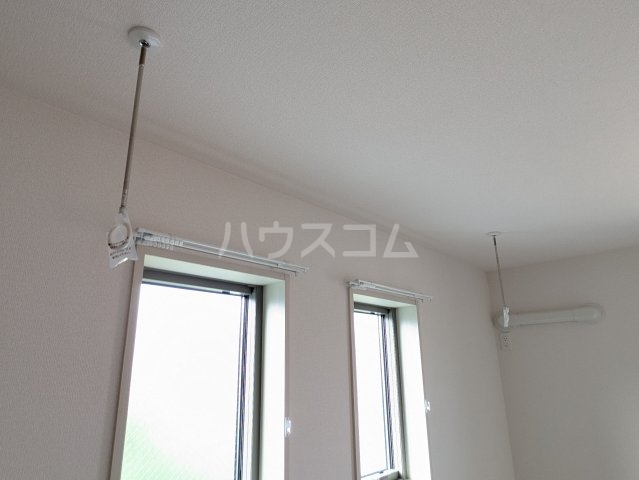 5/28 室内
