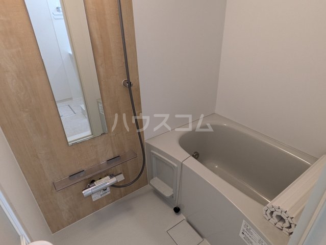 12/28 浴室