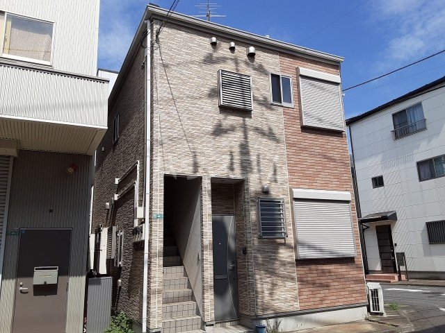 1/5 外観