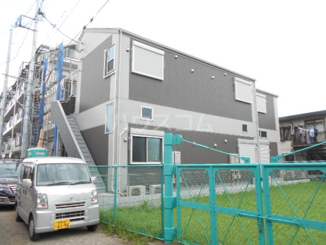 2/30 外観