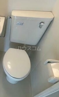 10/16 トイレ