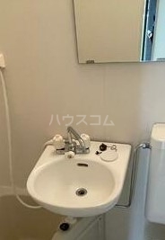 11/16 洗面