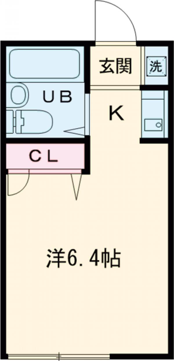 2/21 間取
