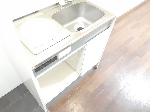 6/21 キッチン