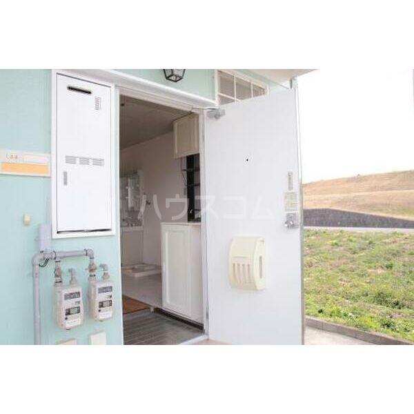 12/16 エントランス