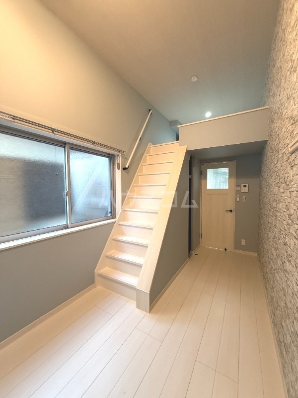 3/20 リビング/ダイニング