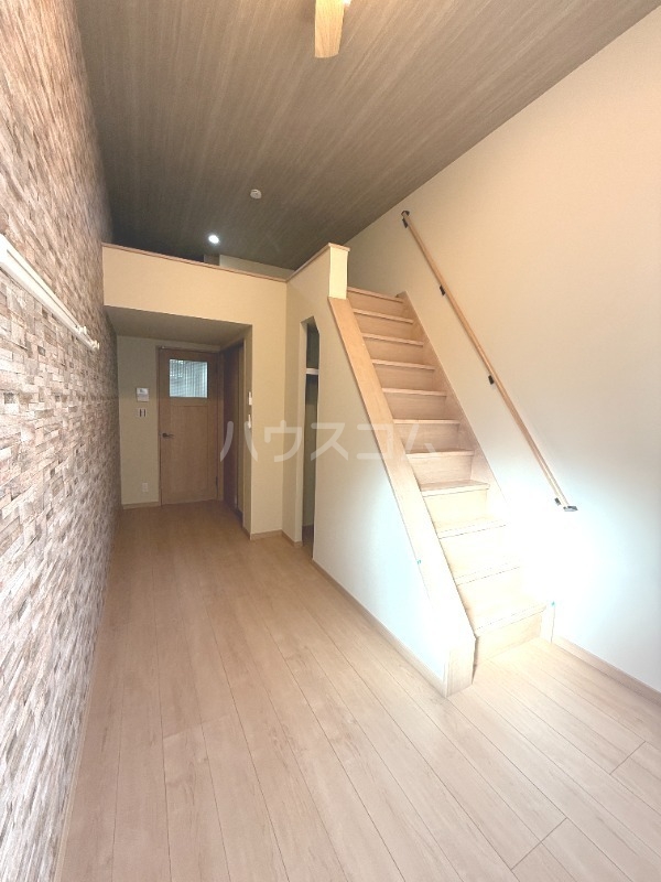 3/20 リビング/ダイニング