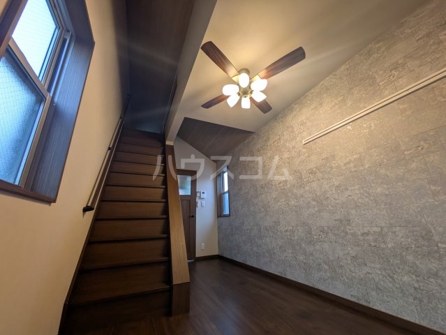 4/24 リビング/ダイニング