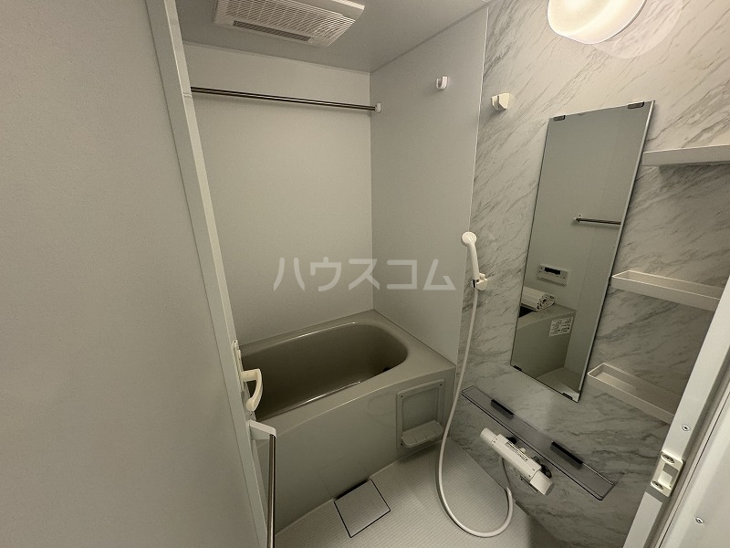 9/22 浴室