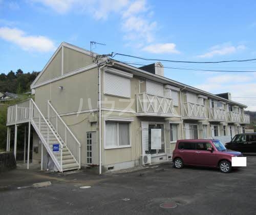 15/16 駐車場