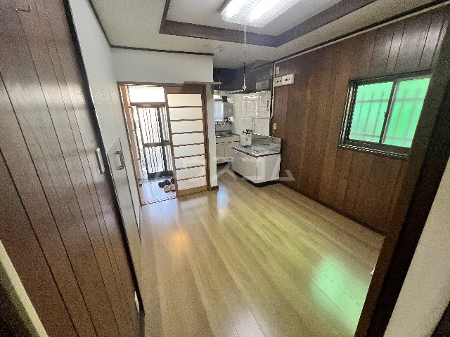 4/30 リビング/ダイニング