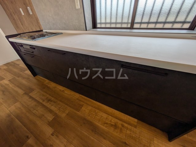 25/30 バルコニー