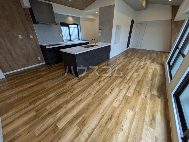 3/30 リビング/ダイニング