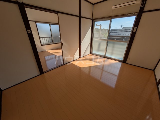 3/21 リビング/ダイニング