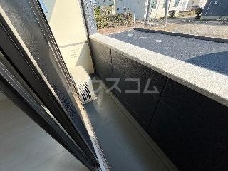 21/29 バルコニー