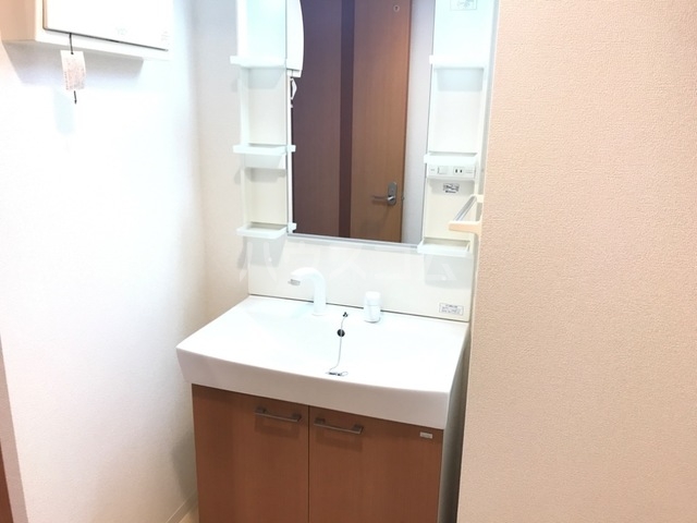 16/29 洗面