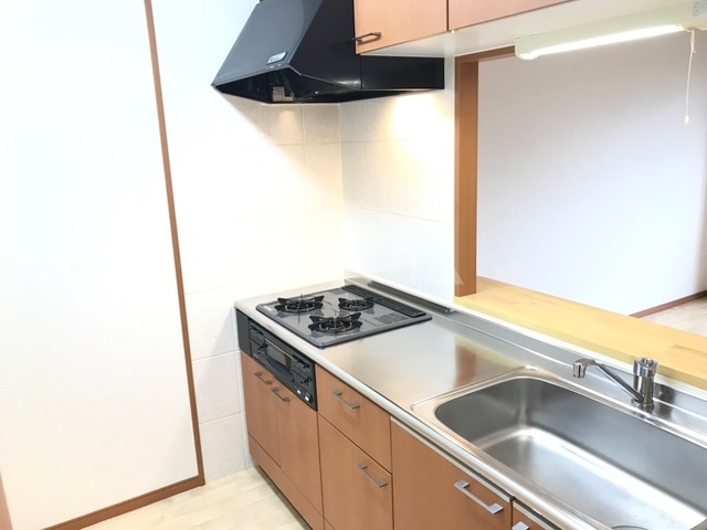 12/29 キッチン