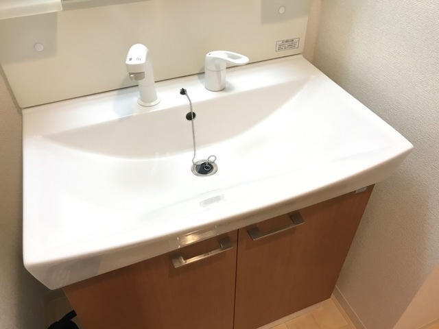 15/29 洗面