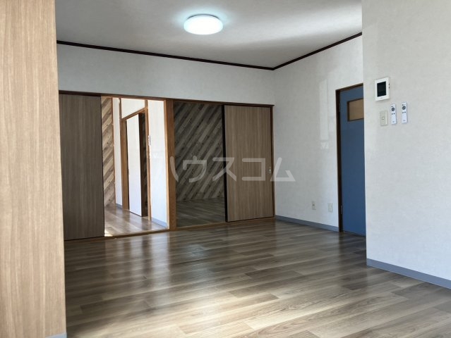 3/21 リビング/ダイニング