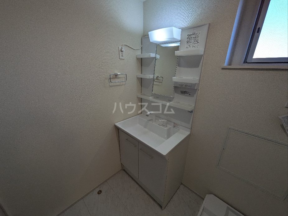 15/30 洗面