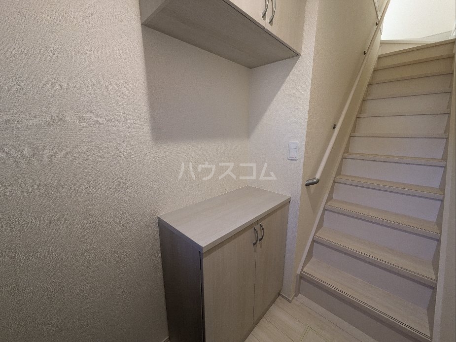9/30 収納