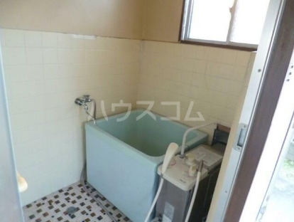 8/20 浴室