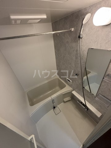 12/30 浴室