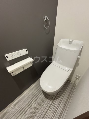 14/30 トイレ