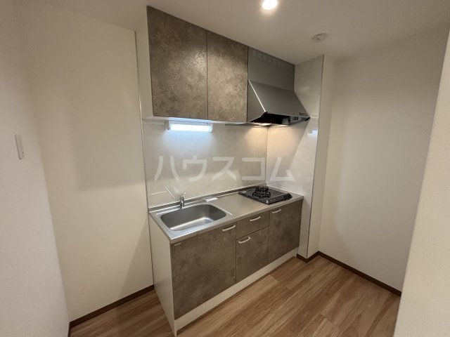 11/30 キッチン