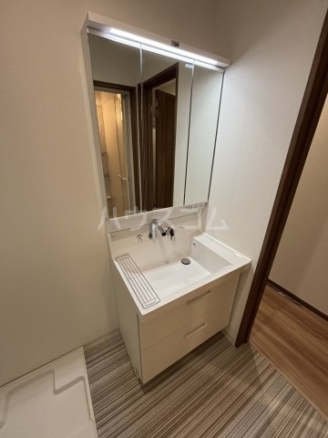 16/30 洗面