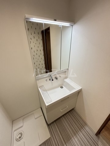 16/30 洗面