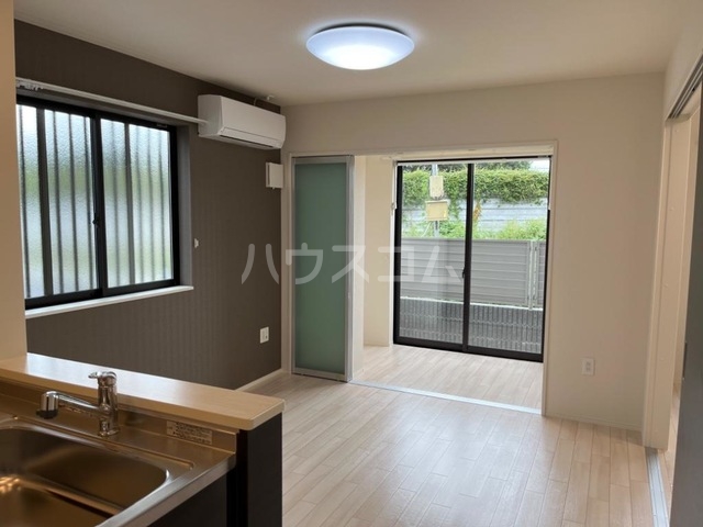 4/28 リビング/ダイニング